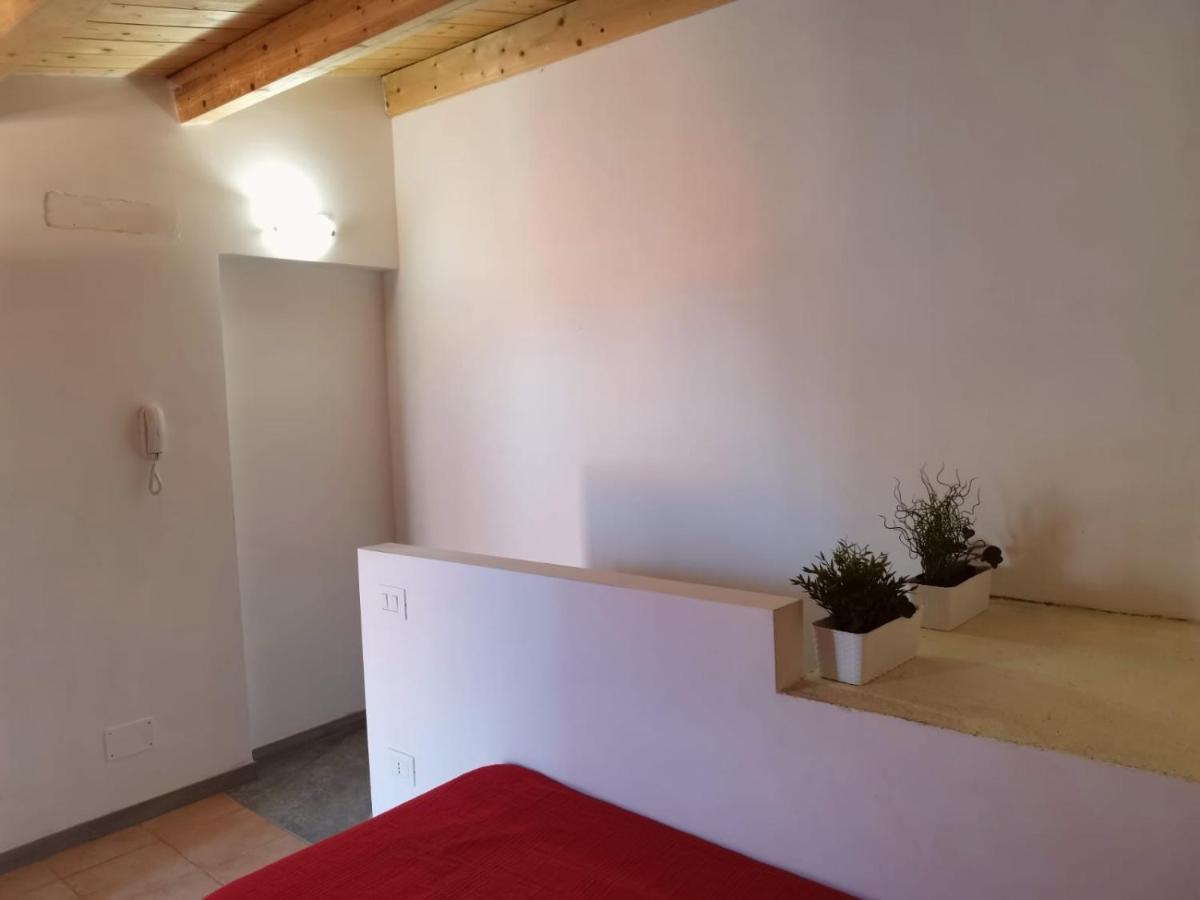 Villa Casa Vacanze Po Vasto Exterior foto